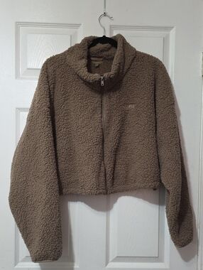 Skims Teddy Sweater Size 4x